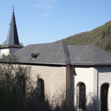 St. Pankratius und Margarita (Heckenbach)