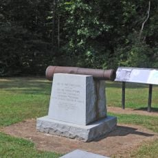 Fort Christanna