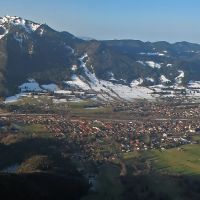 Lenggries
