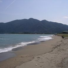 Yura Beach