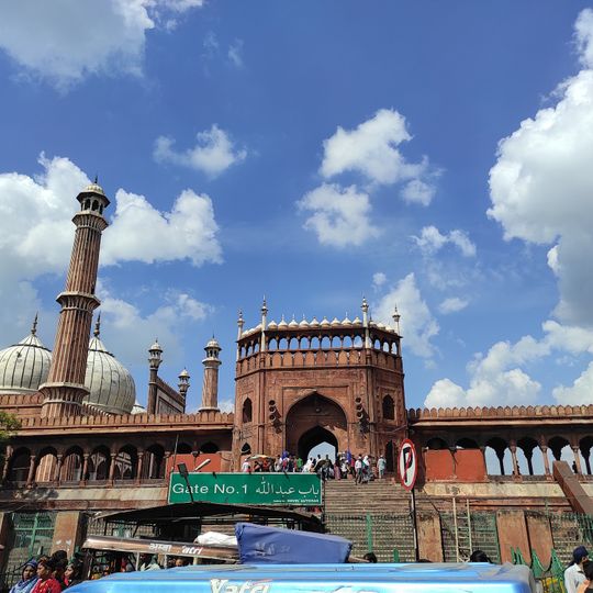 Karim's