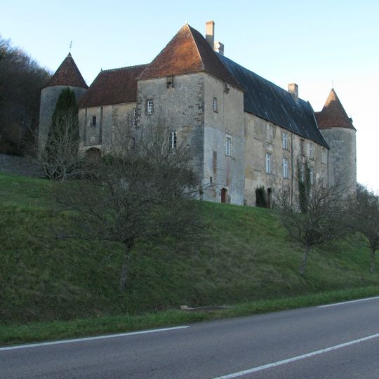 Château de Giry