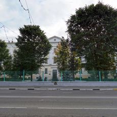 Главный корпус (Тверь)