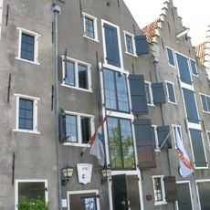 Kinderdijk 88, Middelburg