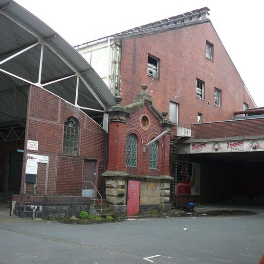 Brauerei Carl Bremme