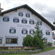 Gasthaus Stoffl