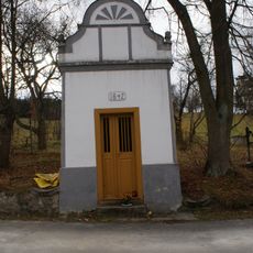 Chapel of Virgin Mary