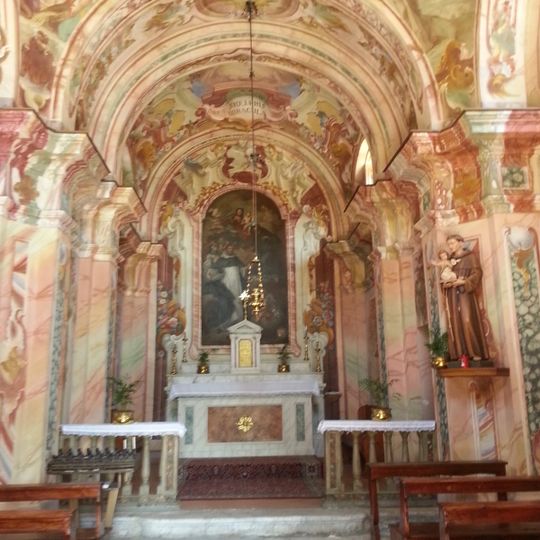 Chiesa di Sant'Antonio di Padova