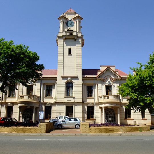 Potchefstroom