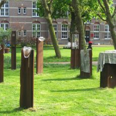 De werken van barmhartigheid