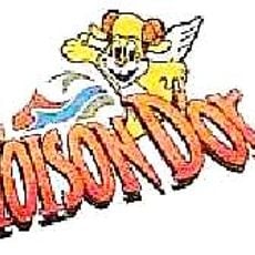 Parc de la Toison d'or