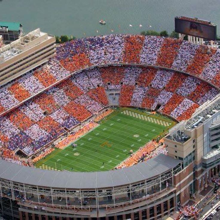 Neyland Stadium