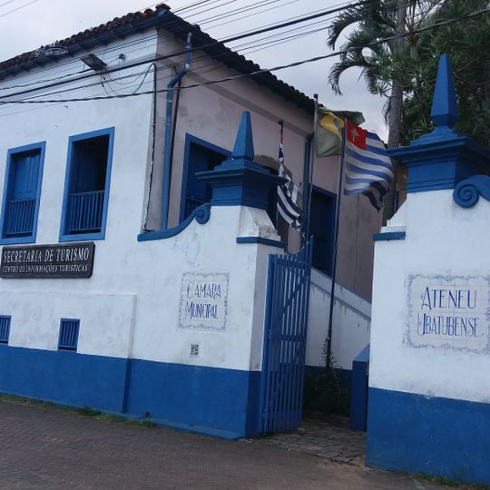 Edifício Paço da Nóbrega