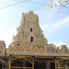 Cheluvanarayana Swamy Temple