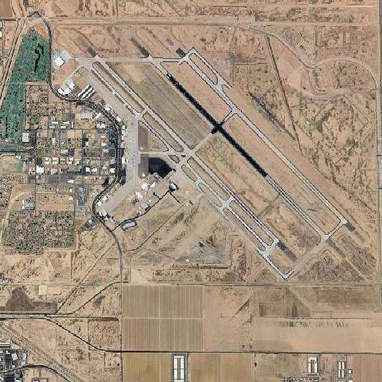 Williams Air Force Base