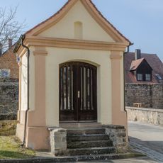 Marienkapelle