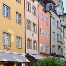 Feldkirch Schmiedgasse 19