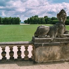 Barockgarten Großsedlitz (Kammergut Sedlitz) Parkstraße 46; 48; 50; 52; 54; 56; 58; 60; 62; 63; 65; 66; 66a; 67; 67a; 68; 69; 71; 73; 75; 77; 81; 83; 85; 87; 89