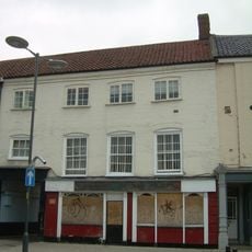 5, St Augustine's Street