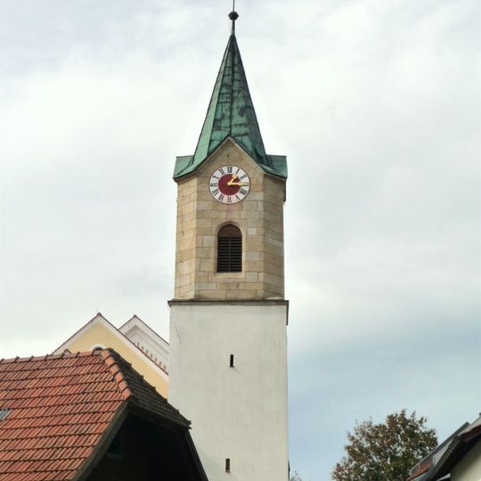 Pfarrkirche