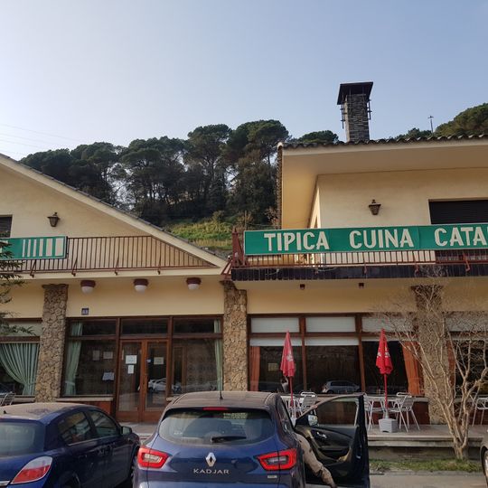 Típica Cuina Catalana