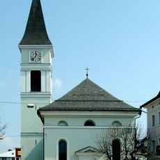 Pfarrkirche Wörgl
