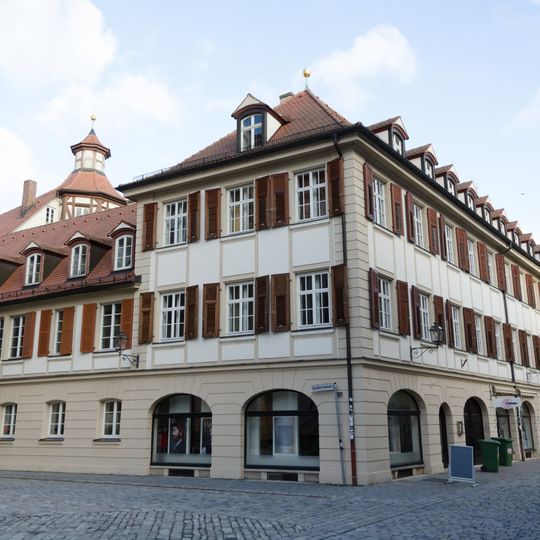 Johann-Sebastian-Bach-Platz 5