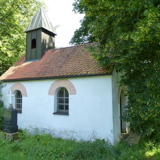 Hofkapelle