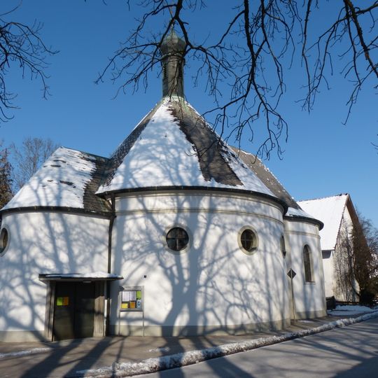 St. Stanislaus Kostka