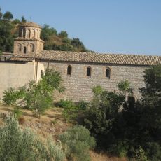 Monastero greco-ortodosso di San Giovanni Theristis
