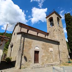 Chiesa di Santa Maria Assunta di Pognana