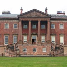 Tabley House
