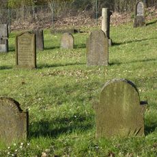 Miesenheim Jewish Cemetary