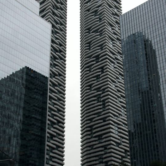 Harbour Plaza Residence