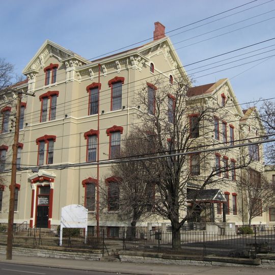 Cummins School