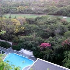 Delhi Golf Club