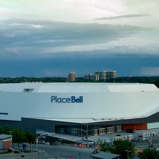 Place Bell