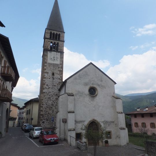 Chiesa di San Pietro