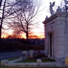 Palisades Cemetery