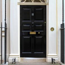 11 Downing Street