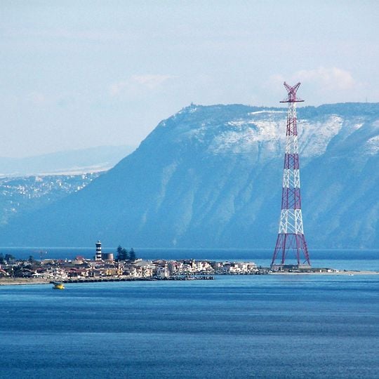 Faro Point