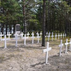 Eestirand memorial site