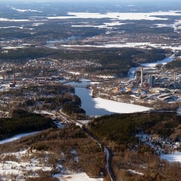 De minst aantrekkelijke steden van Europa... en daarom houden we van ze