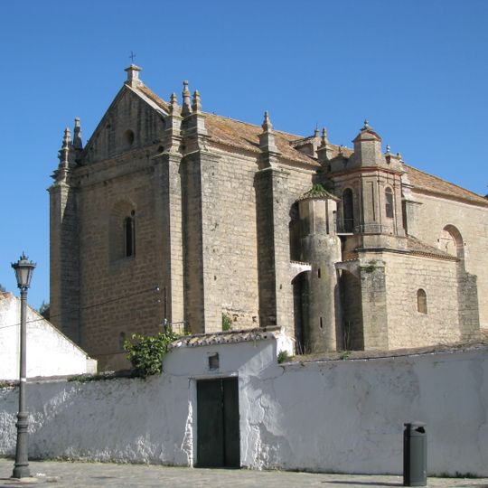 Iglesia del Espíritu Santo