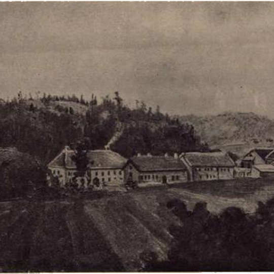 Buskerud Manor
