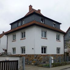 Haus Baustraße 4