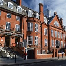 Working Men's College