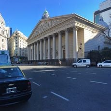 Catedral de Buenos Aires