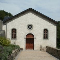 Temple de Lacaze