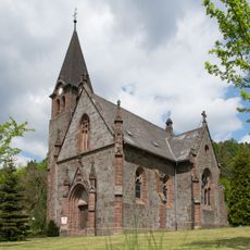 Louis-Peter-Kirche